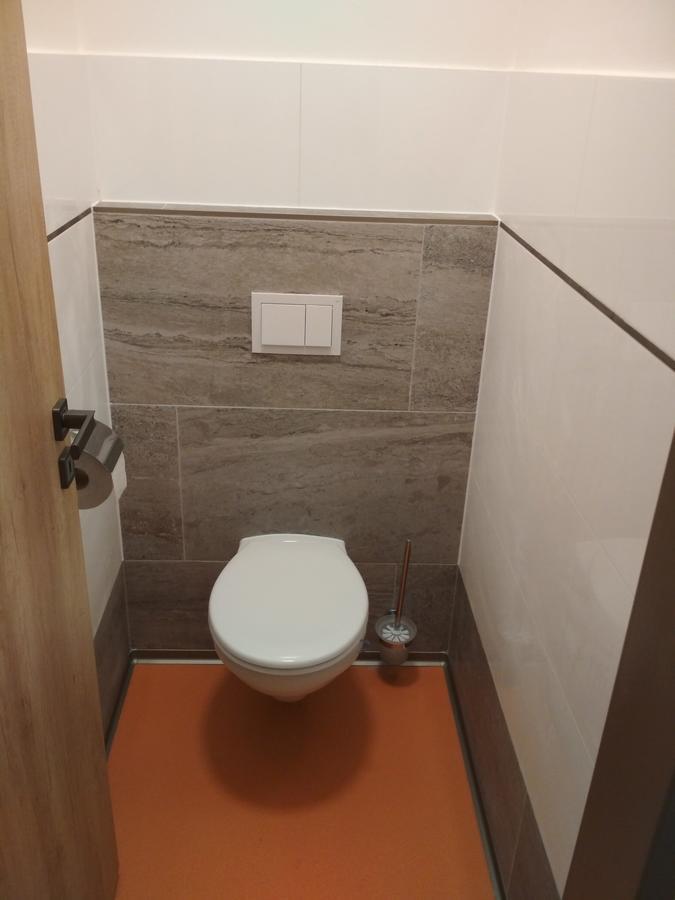 Apartmany Pod Kastany Kvasice Exterior foto