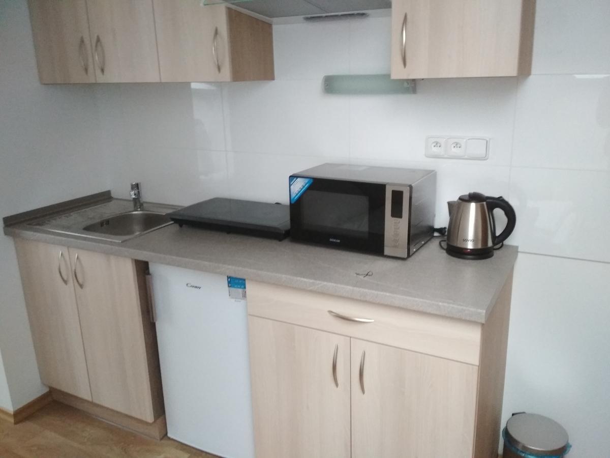 Apartmany Pod Kastany Kvasice Exterior foto