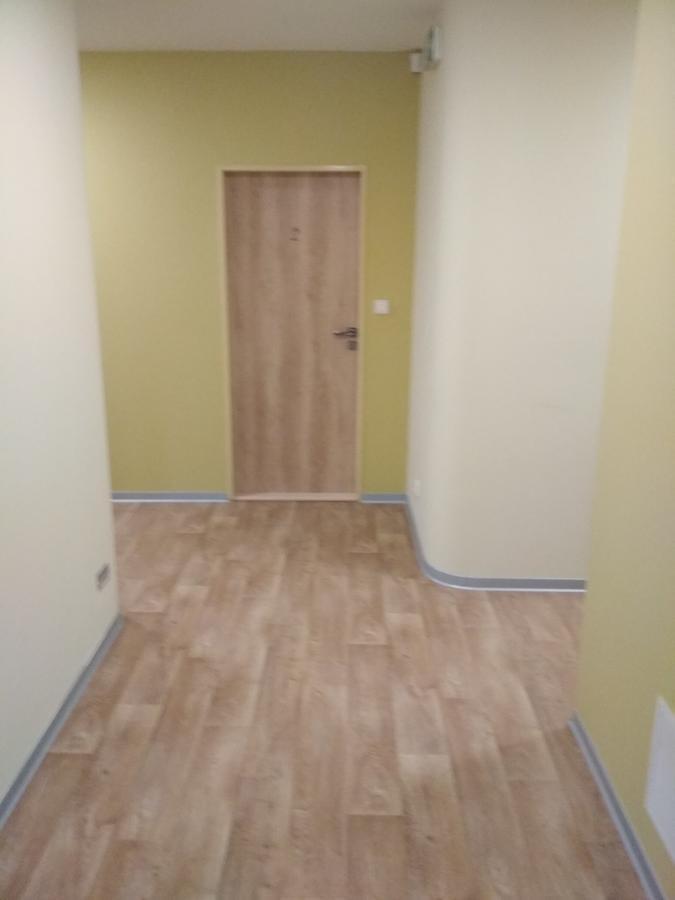 Apartmany Pod Kastany Kvasice Exterior foto